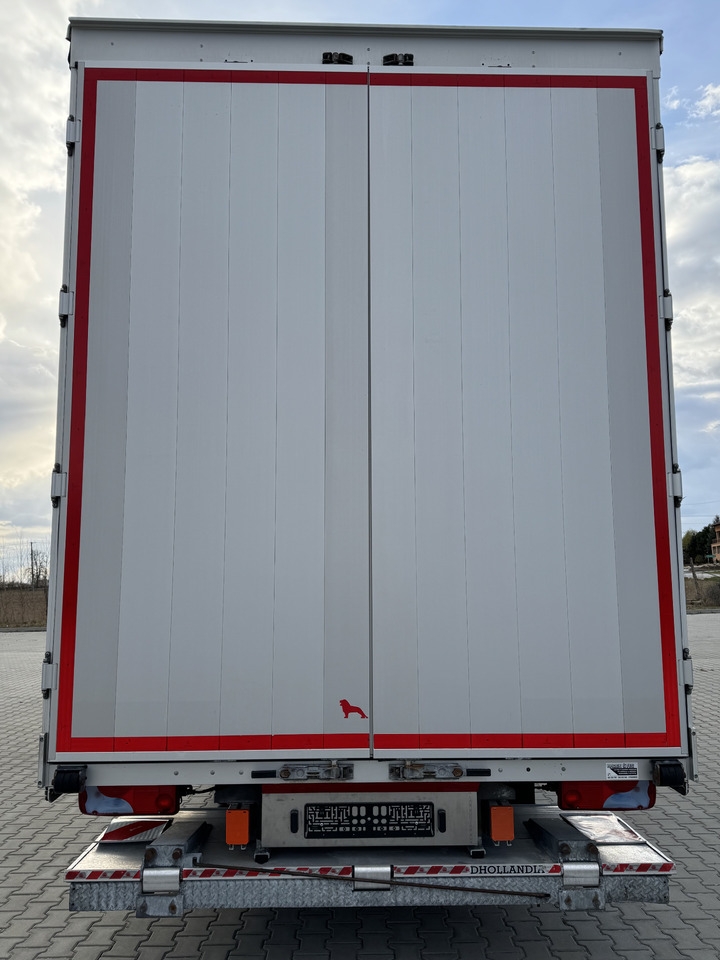 MAN TGL 12.250 / FIRANKA / WINDA / 20 EUROPALET / 8.20 M DŁ / SYPIALKA / 2021 - Curtain side truck: picture 4 MAN TGL 12.250 / FIRANKA / WINDA / 20 EUROPALET / 8.20 M DŁ / SYPIALKA / 2021 - Curtain side truck: picture 4