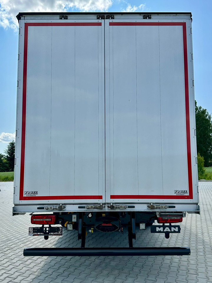MAN TGX 18.460 / FIRANKA / 20 EUROPALET / ALUSY / SKÓRY / 260 TYS KM / 2019 ROK / Z NIEMIEC - Curtain side truck: picture 5 MAN TGX 18.460 / FIRANKA / 20 EUROPALET / ALUSY / SKÓRY / 260 TYS KM / 2019 ROK / Z NIEMIEC - Curtain side truck: picture 5