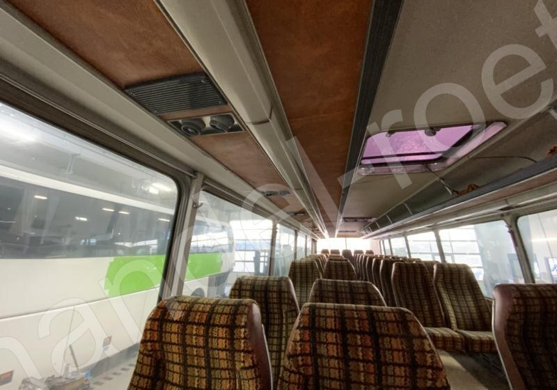 Bus Kässbohrer S 150: picture 16