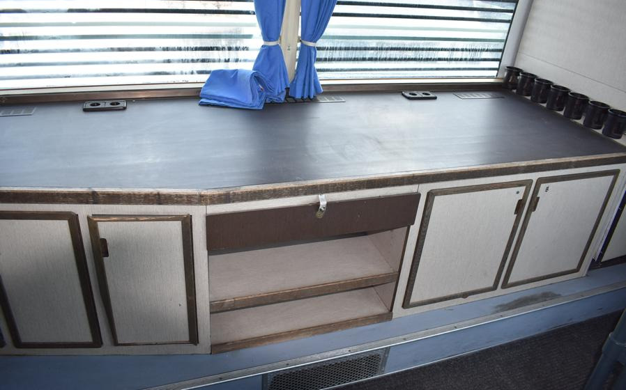 Bus Setra SG 221 HDS: picture 11