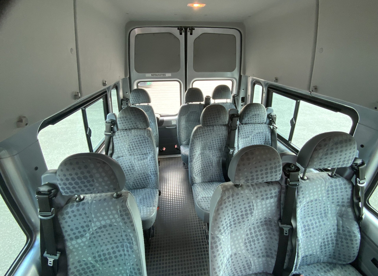 Ford Transit leasing Ford Transit: picture 11