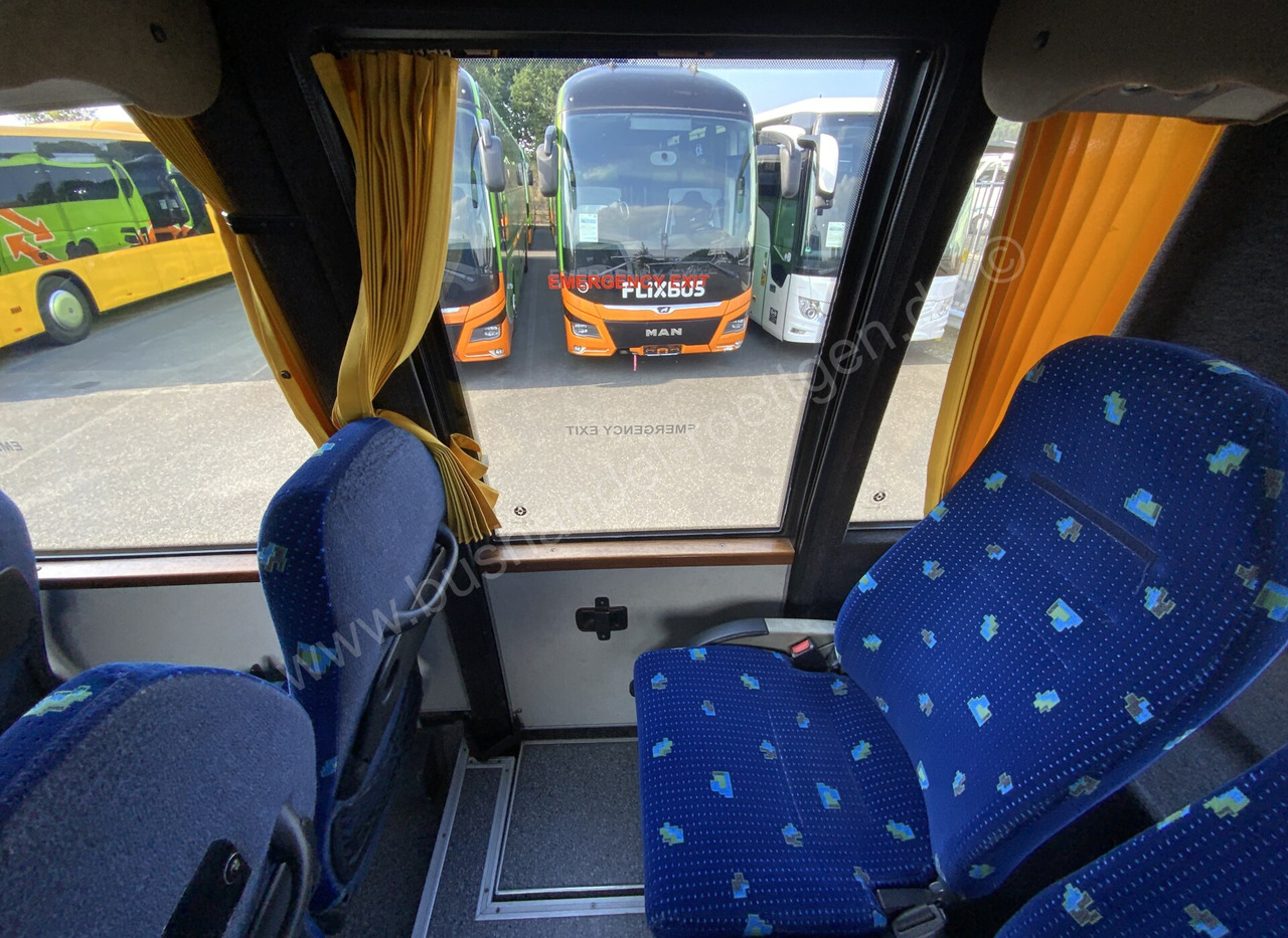 Minibus, Passenger van Iveco 65C17 Daily: picture 14