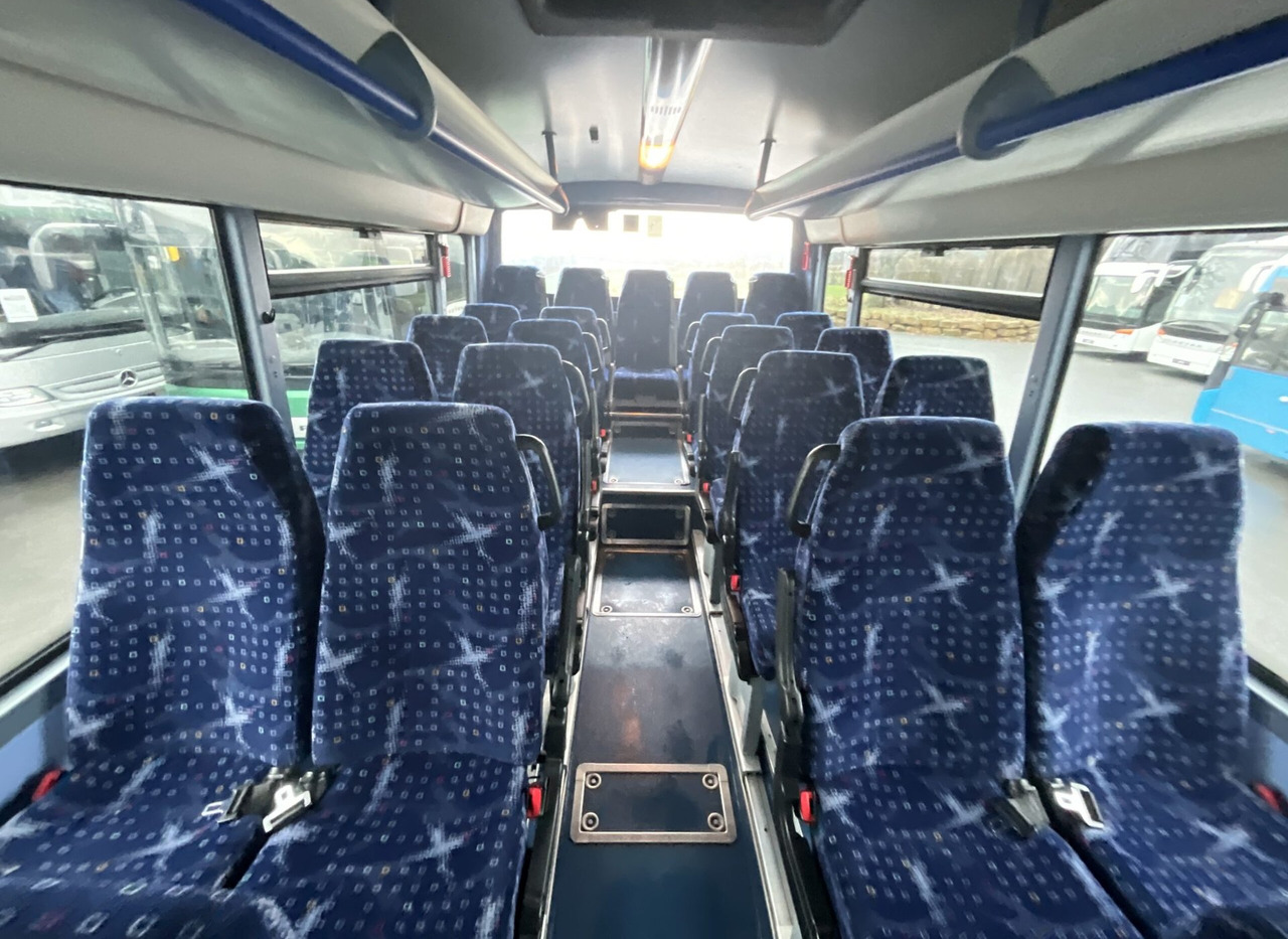 Iveco Crossway leasing Iveco Crossway: picture 13