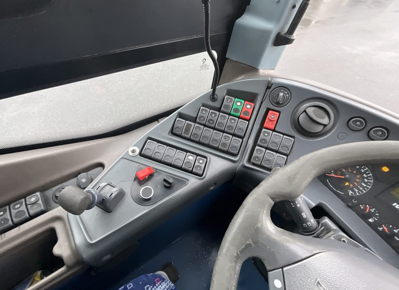 Iveco Crossway leasing Iveco Crossway: picture 18