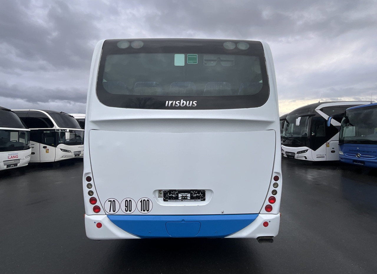 Interior photo 1: Iveco Crossway leasing Iveco Crossway