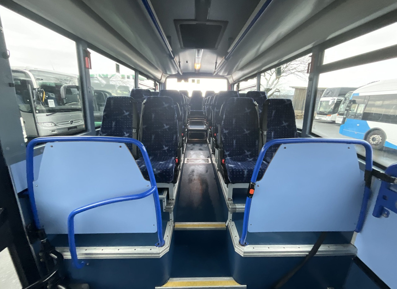 Iveco Crossway leasing Iveco Crossway: picture 12