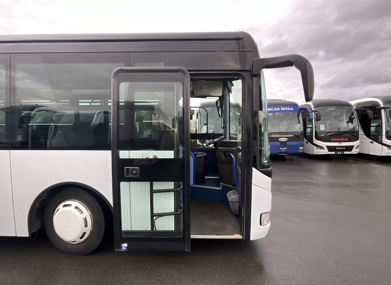 Iveco Crossway leasing Iveco Crossway: picture 6