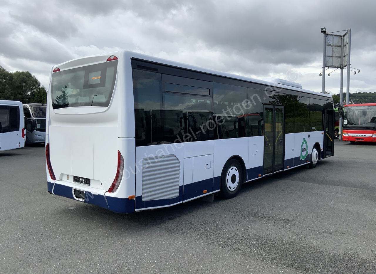 Iveco Crossway LE - City bus: picture 4 Iveco Crossway LE - City bus: picture 4