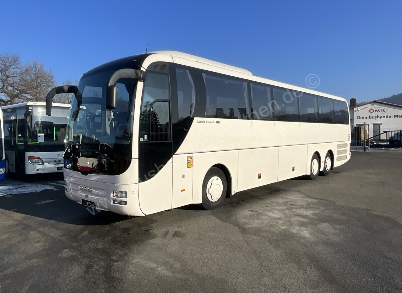 MAN R 09 Lion´s Coach C - Coach: picture 2 MAN R 09 Lion´s Coach C - Coach: picture 2