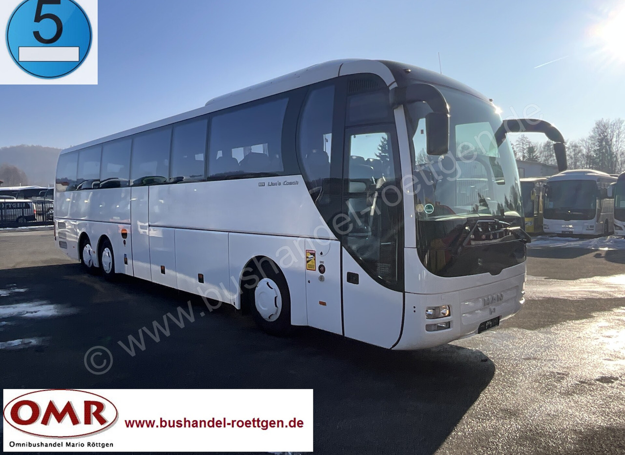 MAN R 09 Lion´s Coach C - Coach: picture 1 MAN R 09 Lion´s Coach C - Coach: picture 1
