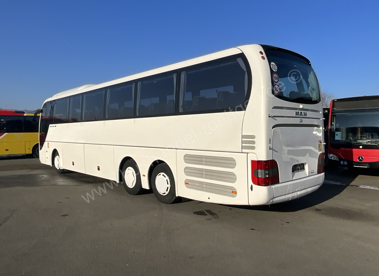 MAN R 09 Lion´s Coach C - Coach: picture 4 MAN R 09 Lion´s Coach C - Coach: picture 4