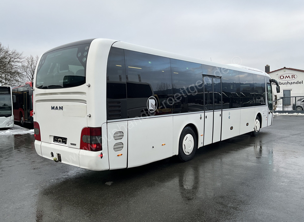 MAN R 12 Lion´s Regio - Suburban bus: picture 3 MAN R 12 Lion´s Regio - Suburban bus: picture 3