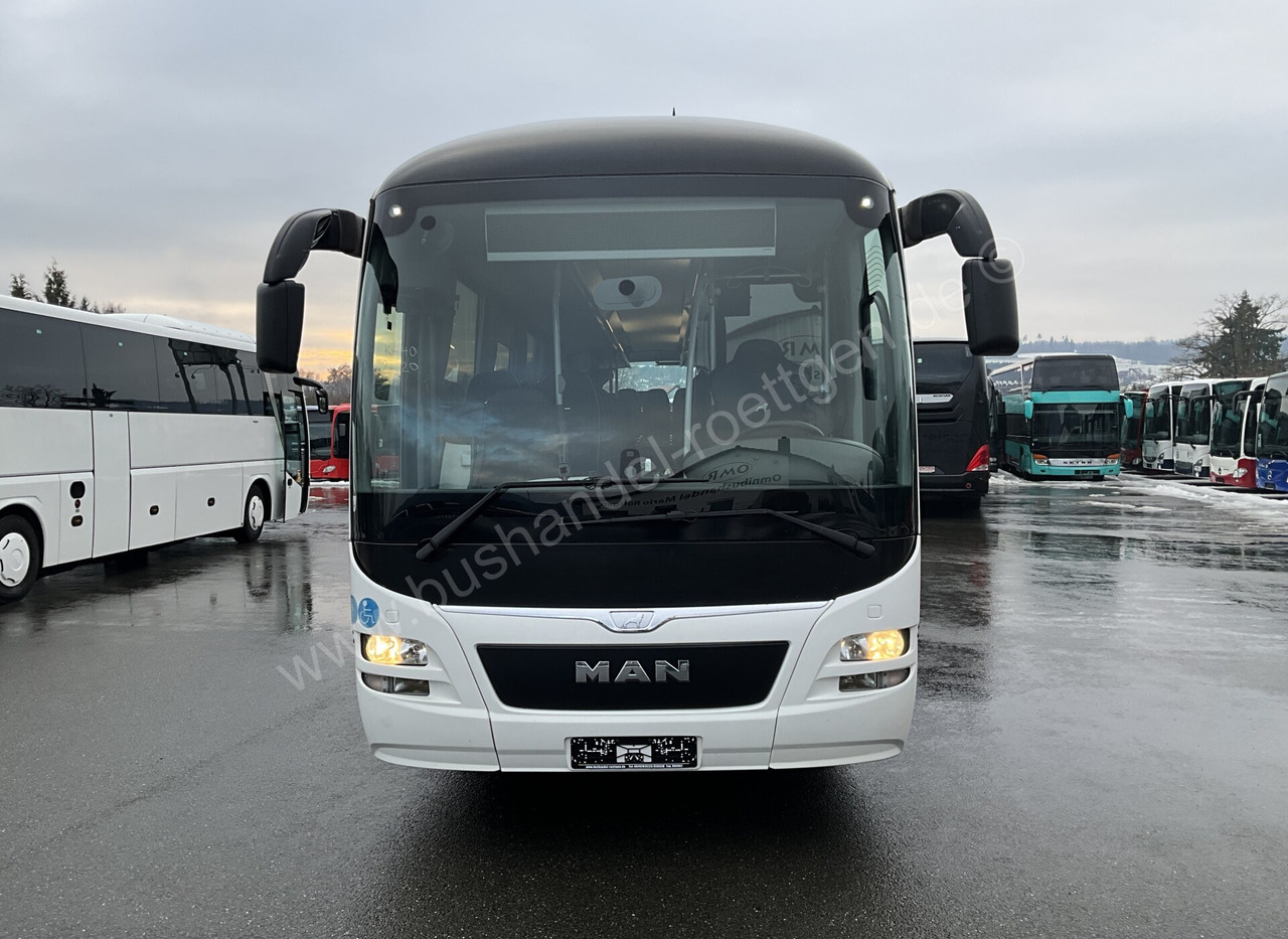 MAN R 12 Lion´s Regio - Suburban bus: picture 5 MAN R 12 Lion´s Regio - Suburban bus: picture 5