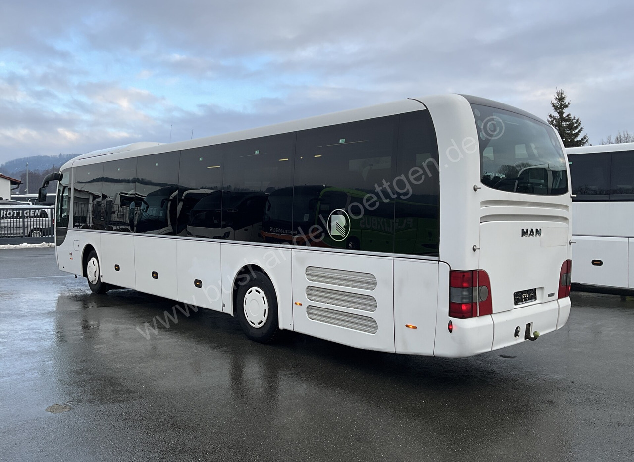 MAN R 12 Lion´s Regio - Suburban bus: picture 4 MAN R 12 Lion´s Regio - Suburban bus: picture 4