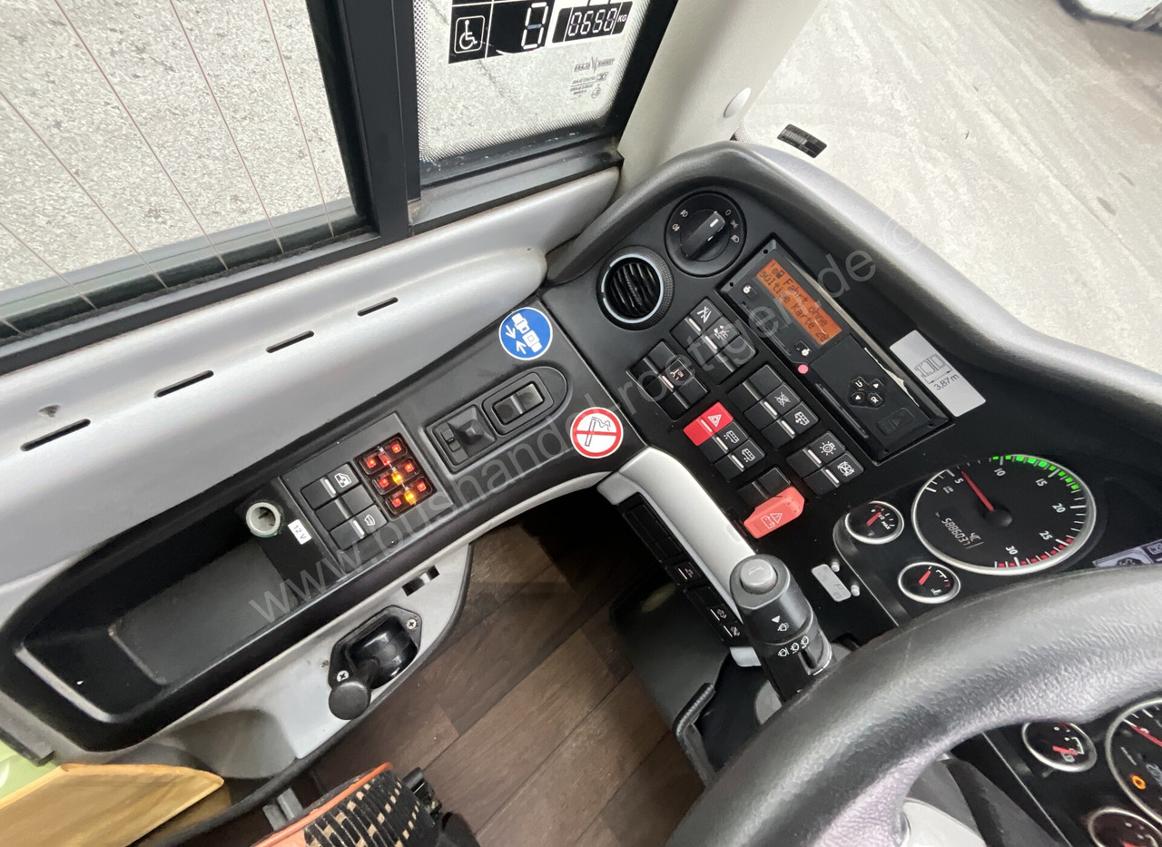 MAN R07 Lion´s Coach leasing MAN R07 Lion´s Coach: picture 21 MAN R07 Lion´s Coach leasing MAN R07 Lion´s Coach: picture 21