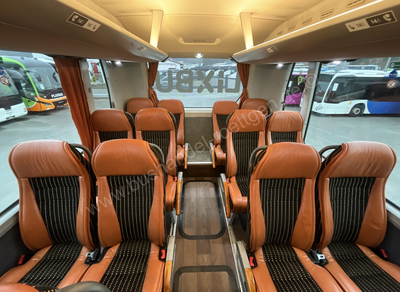 MAN R07 Lion´s Coach leasing MAN R07 Lion´s Coach: picture 14 MAN R07 Lion´s Coach leasing MAN R07 Lion´s Coach: picture 14