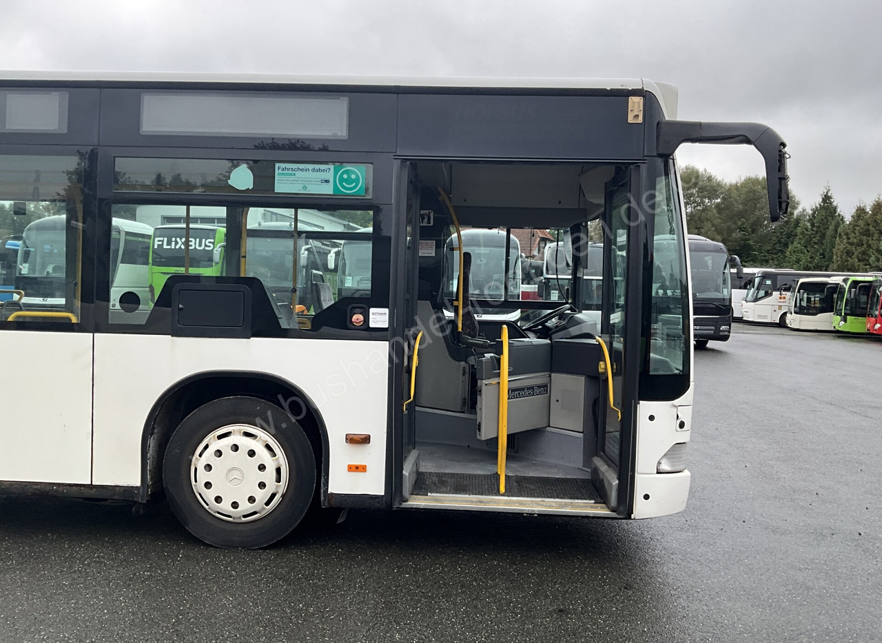Mercedes-Benz O 530 Citaro - City bus: picture 5 Mercedes-Benz O 530 Citaro - City bus: picture 5