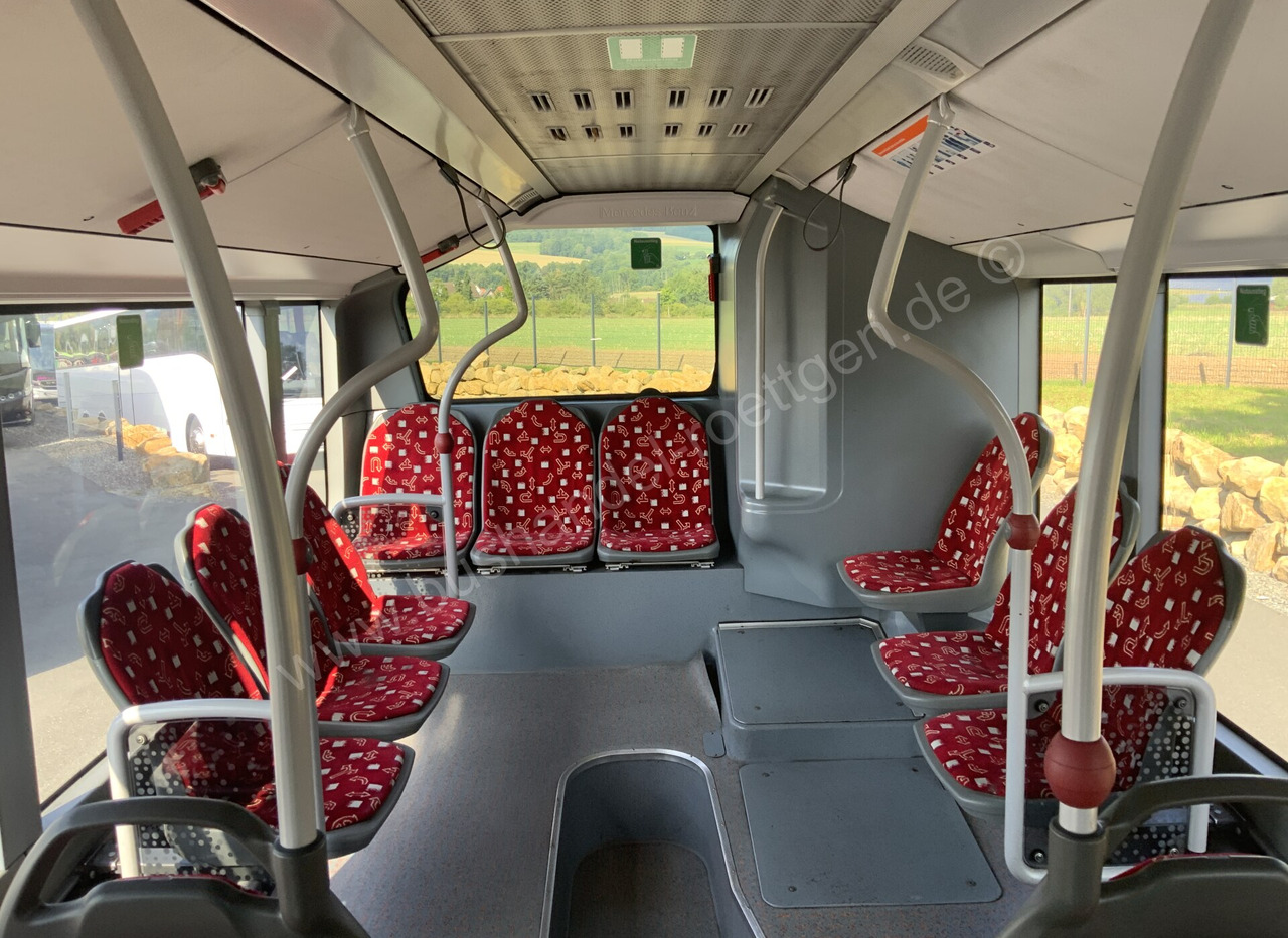 City bus Mercedes-Benz O 530 Citaro: picture 14