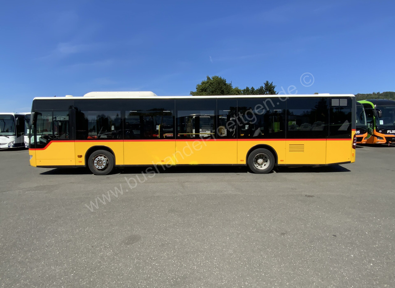Mercedes-Benz O 530 Citaro - City bus: picture 5 Mercedes-Benz O 530 Citaro - City bus: picture 5