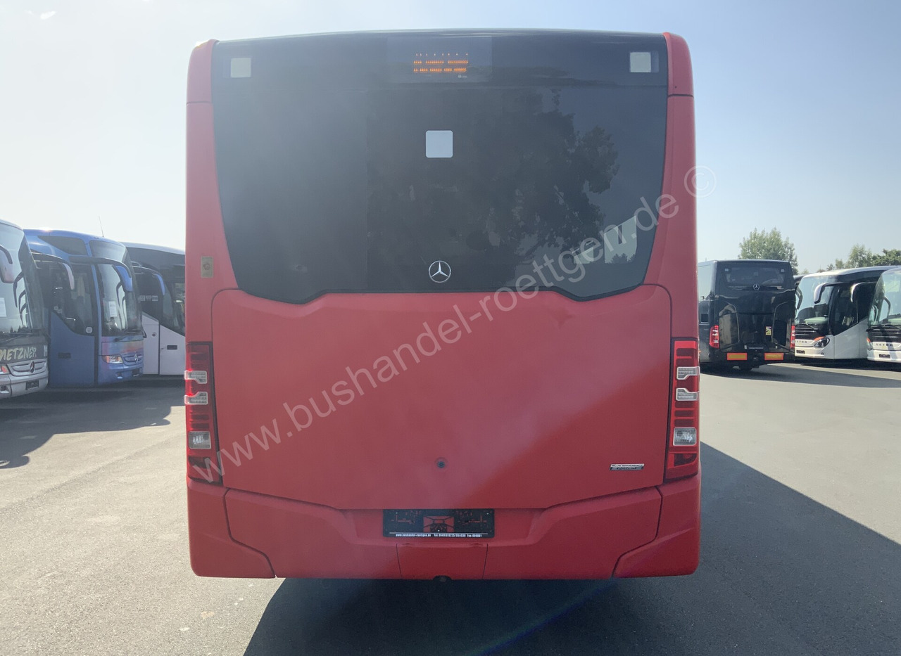 City bus Mercedes-Benz O 530 Citaro: picture 8