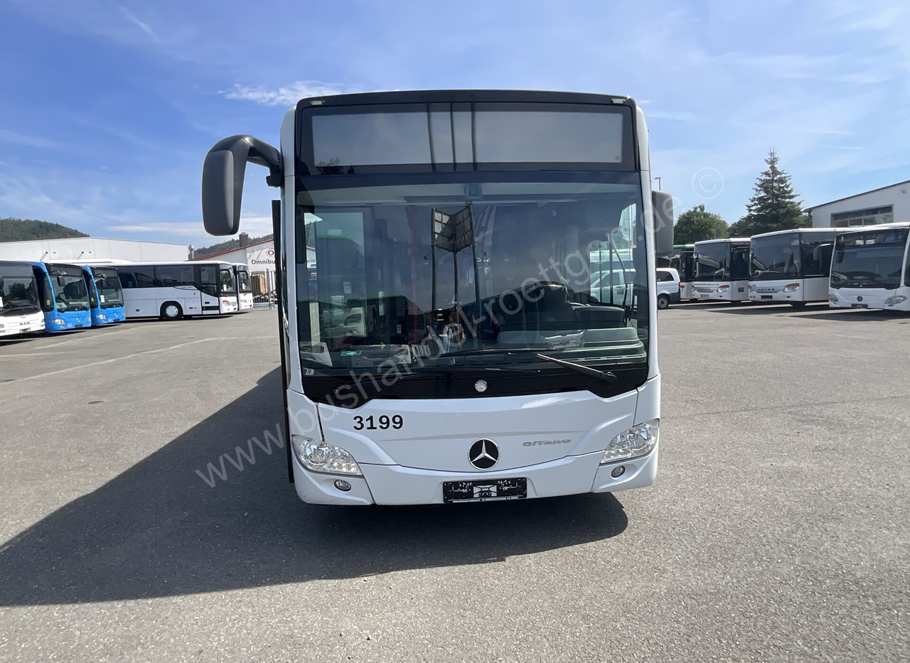 Mercedes-Benz O 530 Citaro - City bus: picture 5 Mercedes-Benz O 530 Citaro - City bus: picture 5
