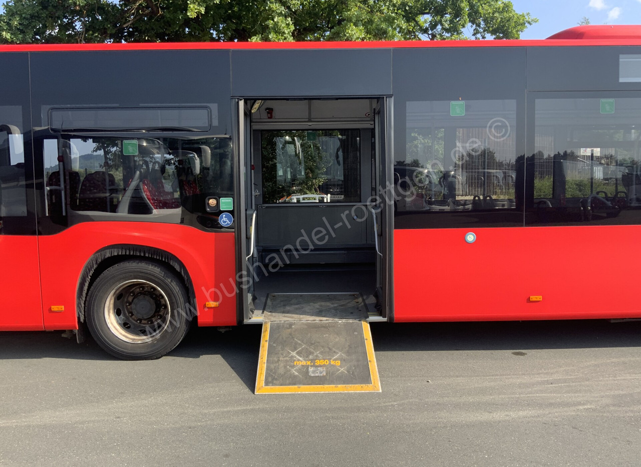 City bus Mercedes-Benz O 530 Citaro: picture 6