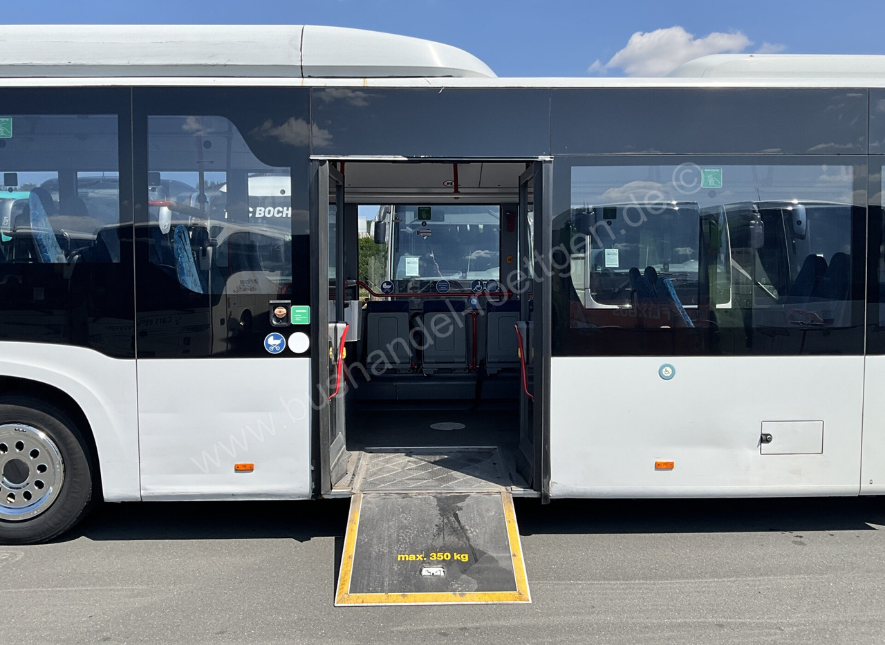Mercedes-Benz O 530 Citaro LE - City bus: picture 5 Mercedes-Benz O 530 Citaro LE - City bus: picture 5