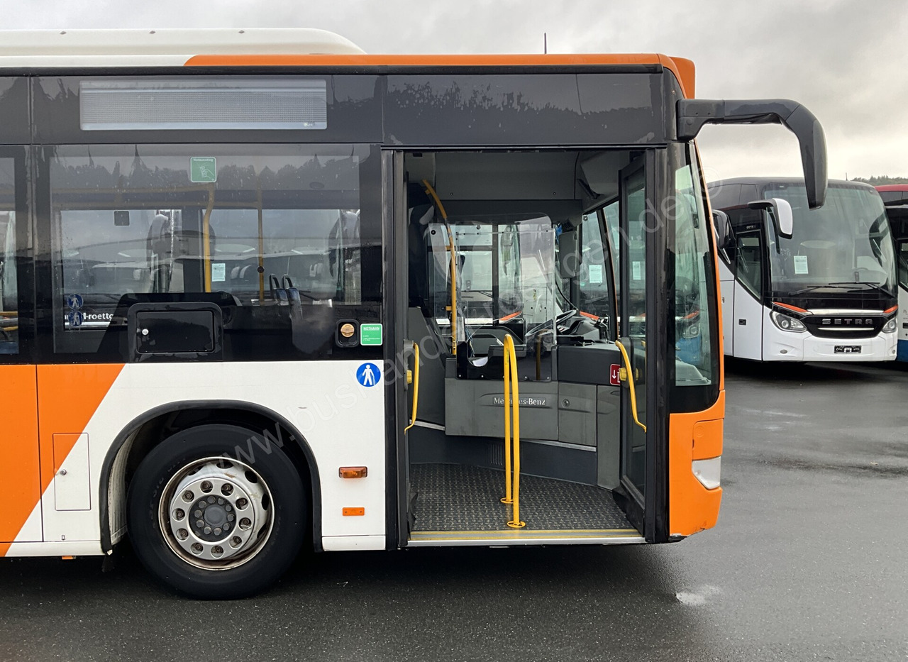 Mercedes-Benz O 530 K - City bus: picture 5 Mercedes-Benz O 530 K - City bus: picture 5