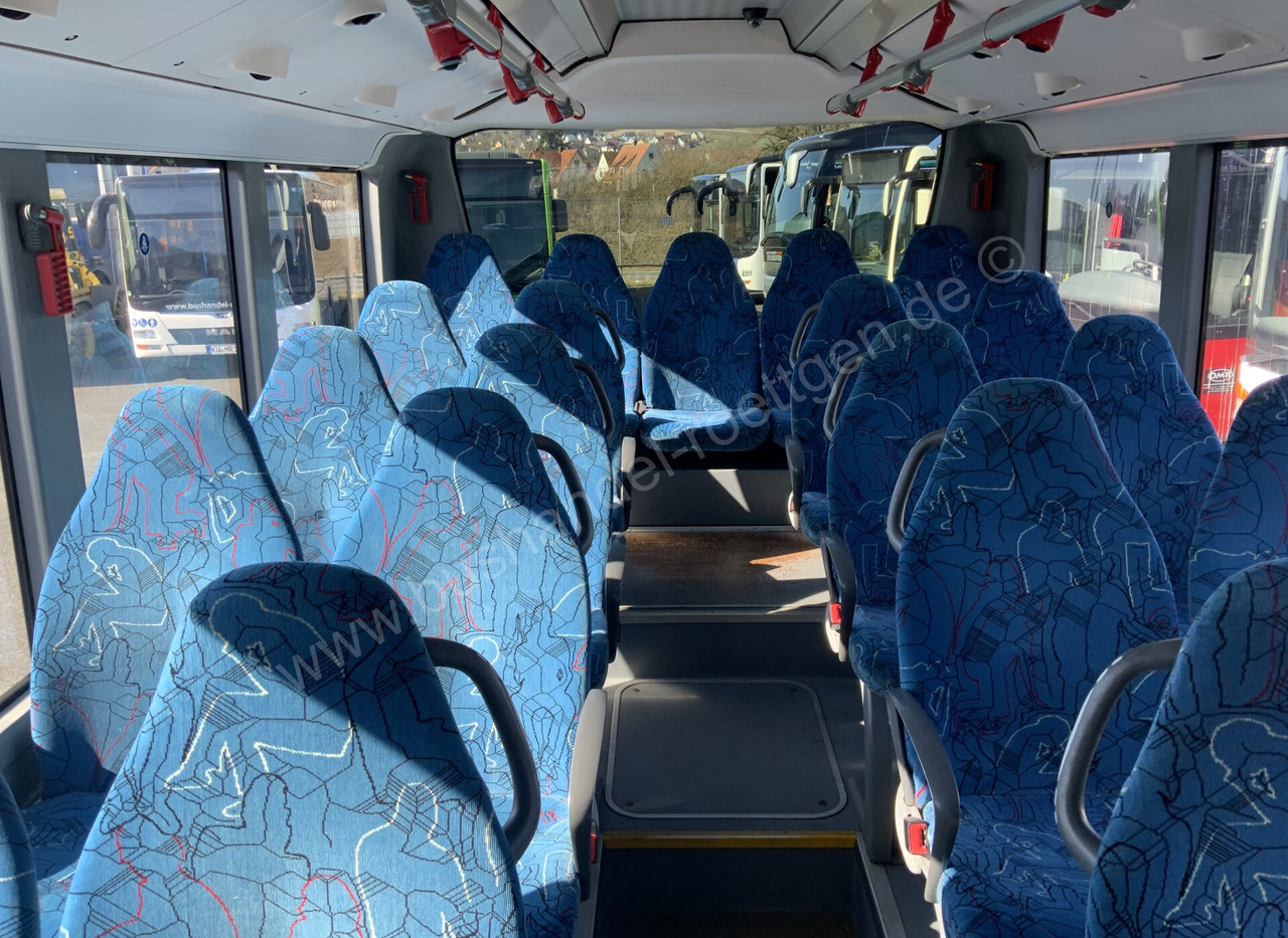 Mercedes-Benz O 530 LE Citaro leasing Mercedes-Benz O 530 LE Citaro: picture 12