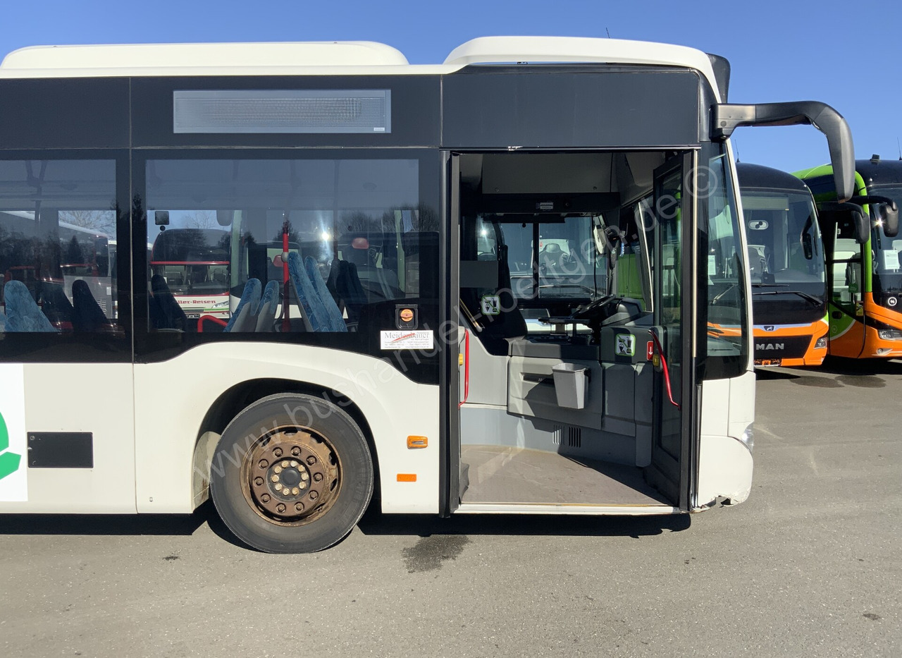 Mercedes-Benz O 530 LE Citaro - City bus: picture 5 Mercedes-Benz O 530 LE Citaro - City bus: picture 5