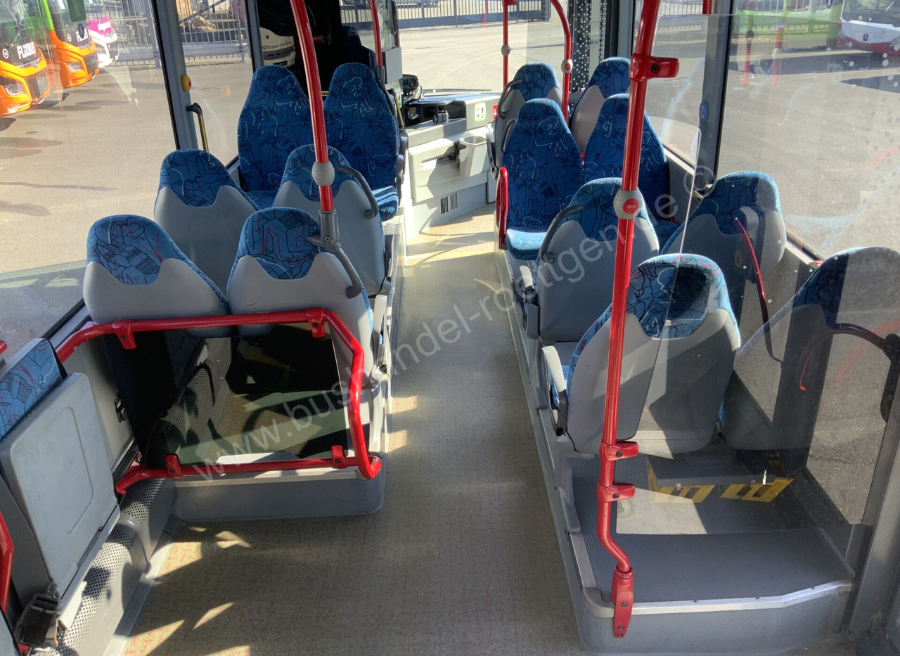 Mercedes-Benz O 530 LE Citaro leasing Mercedes-Benz O 530 LE Citaro: picture 14