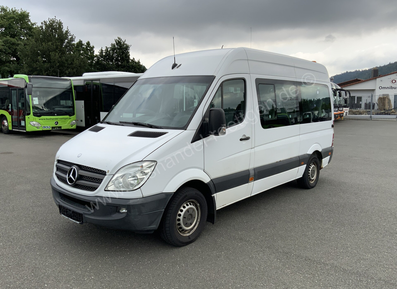 Mercedes-Benz Sprinter 315 CDI - Minibus, Passenger van: picture 2 Mercedes-Benz Sprinter 315 CDI - Minibus, Passenger van: picture 2