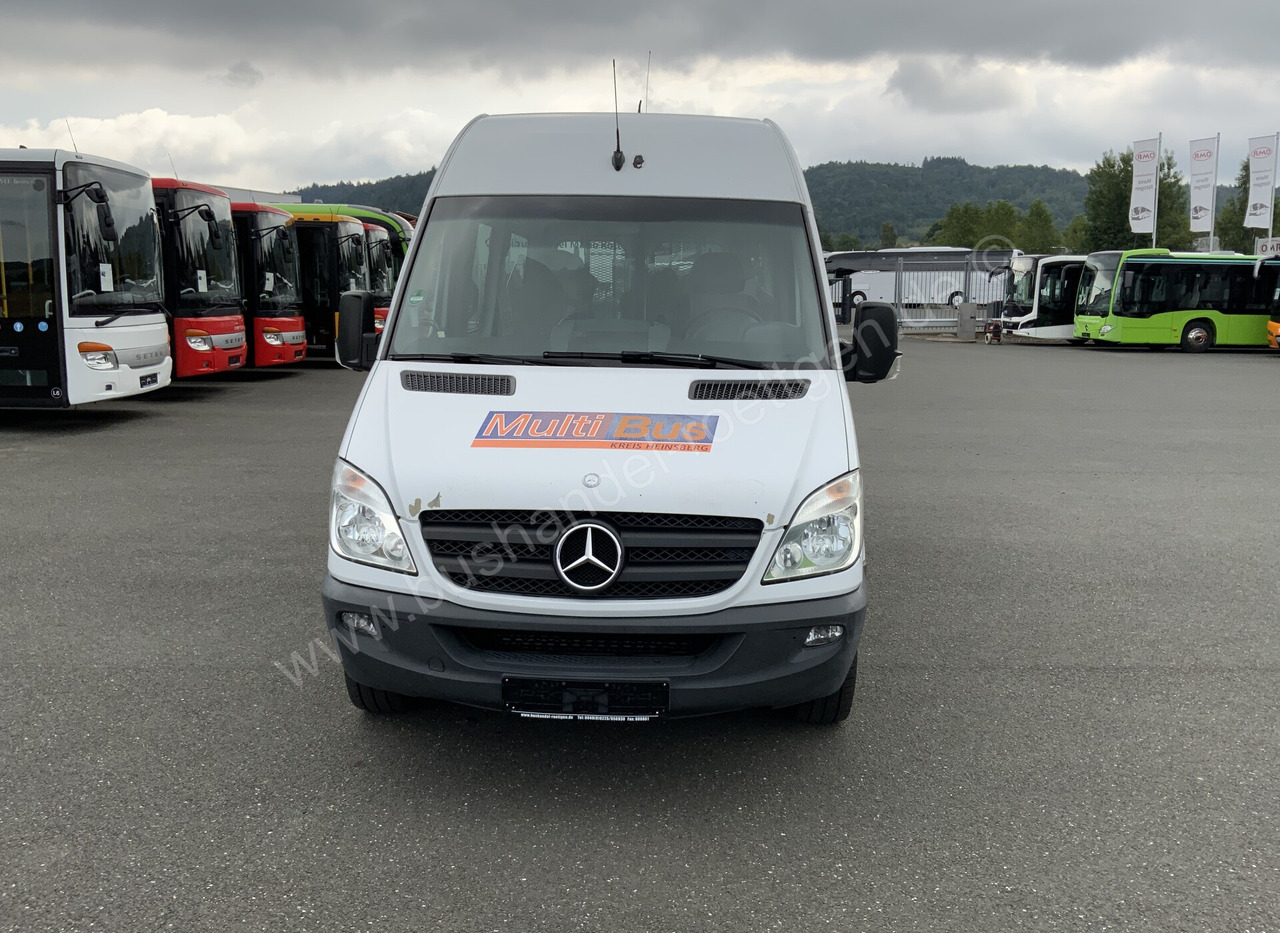 Mercedes-Benz Sprinter 315 CDI - Minibus, Passenger van: picture 5 Mercedes-Benz Sprinter 315 CDI - Minibus, Passenger van: picture 5