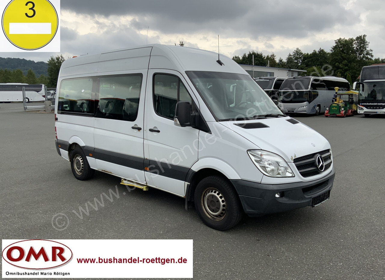 Mercedes-Benz Sprinter 315 CDI - Minibus, Passenger van: picture 1 Mercedes-Benz Sprinter 315 CDI - Minibus, Passenger van: picture 1