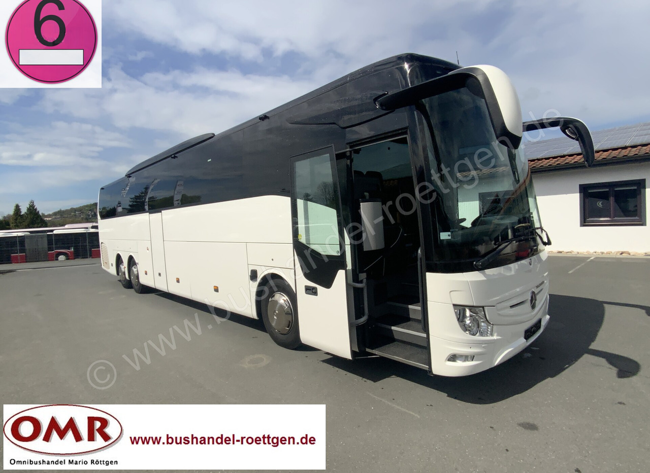 Mercedes-Benz Tourismo 17 RHD - Coach: picture 1 Mercedes-Benz Tourismo 17 RHD - Coach: picture 1