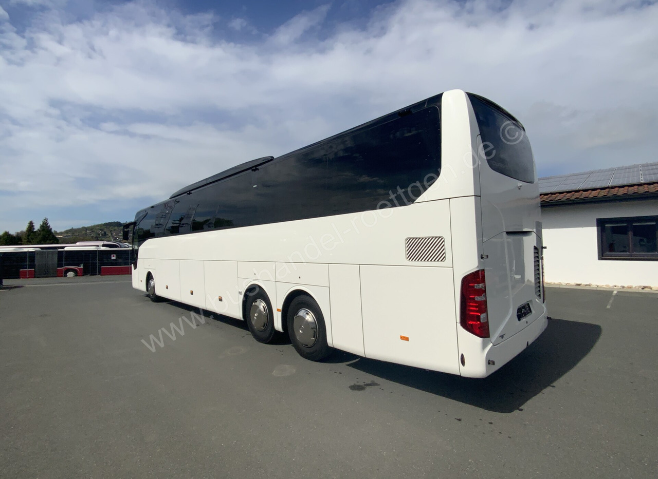 Mercedes-Benz Tourismo 17 RHD - Coach: picture 4 Mercedes-Benz Tourismo 17 RHD - Coach: picture 4