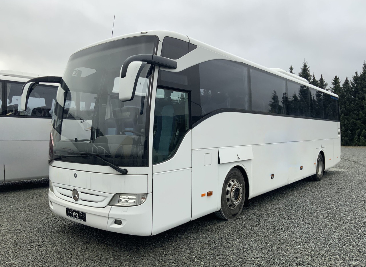 Mercedes-Benz Tourismo RHD - Coach: picture 2 Mercedes-Benz Tourismo RHD - Coach: picture 2
