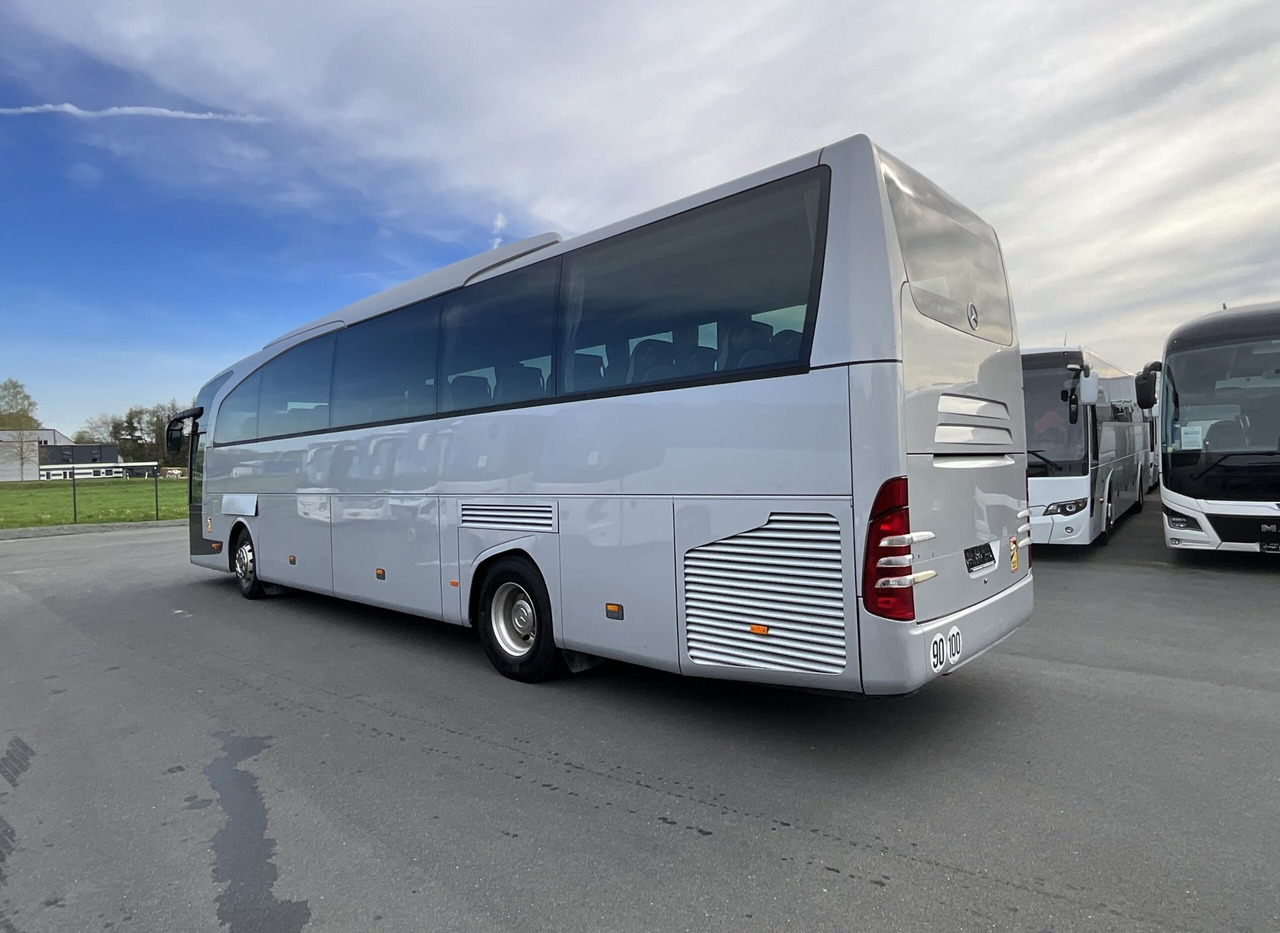Mercedes-Benz Travego - Coach: picture 3 Mercedes-Benz Travego - Coach: picture 3