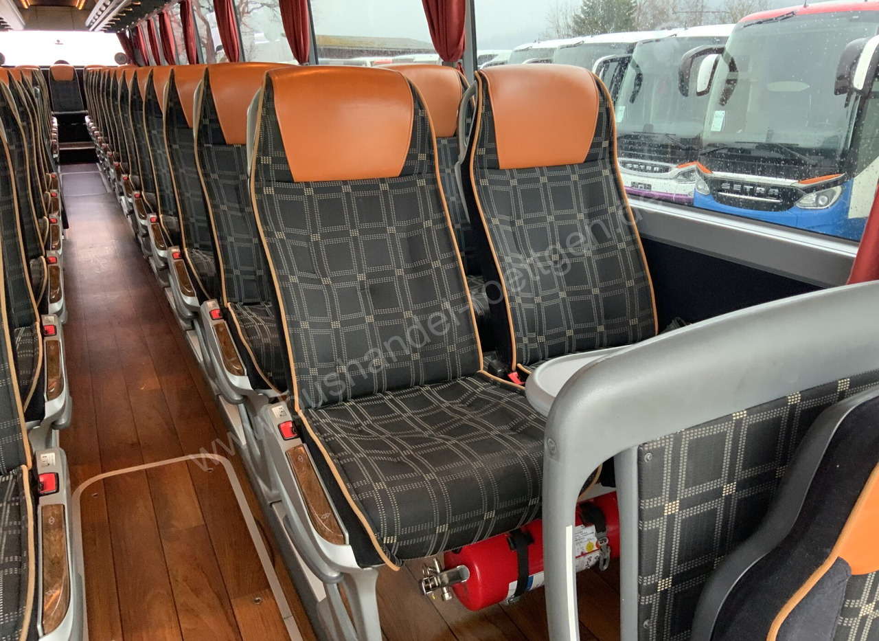 Coach Mercedes-Benz Travego RHD-L: picture 11