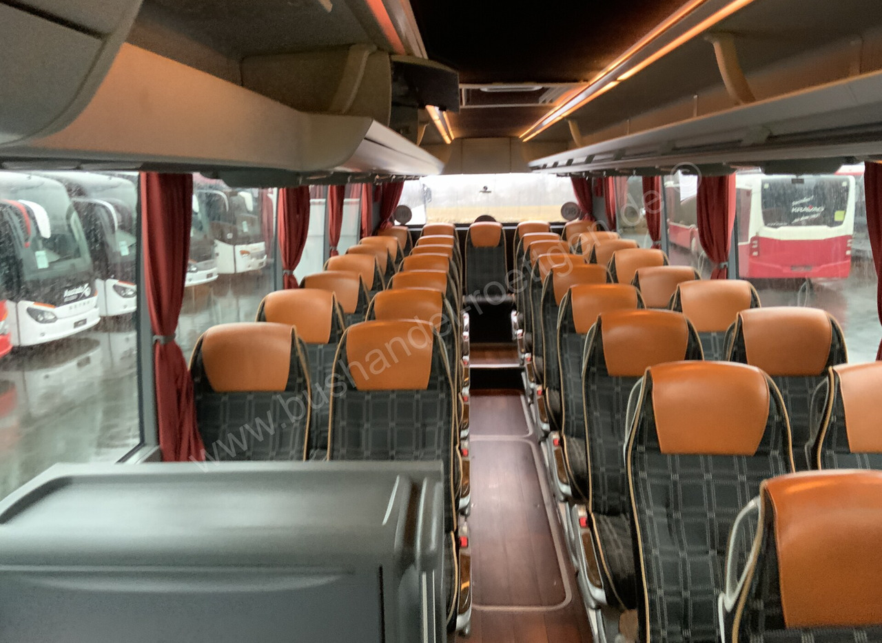 Coach Mercedes-Benz Travego RHD-L: picture 14