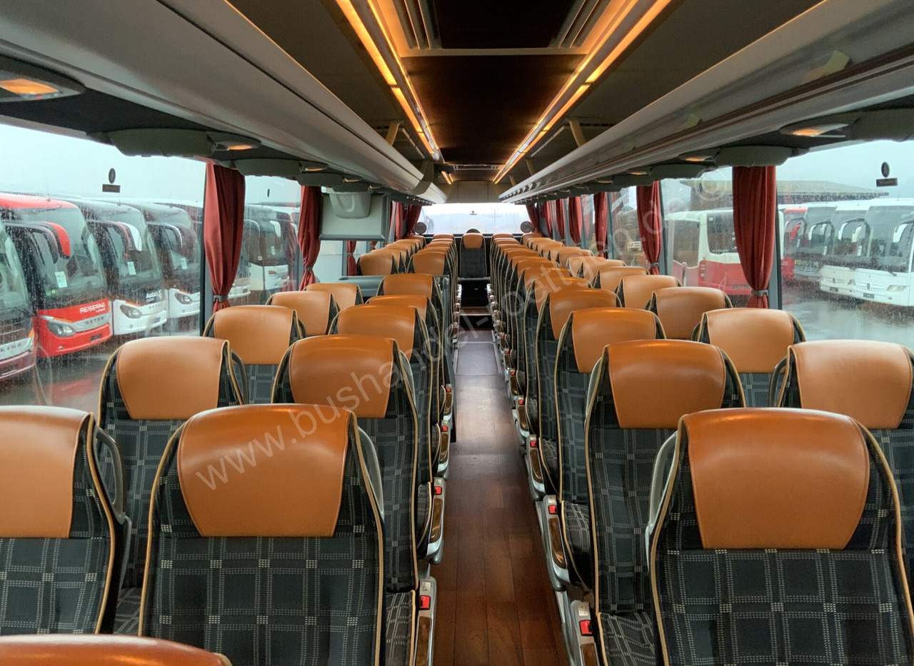 Coach Mercedes-Benz Travego RHD-L: picture 13