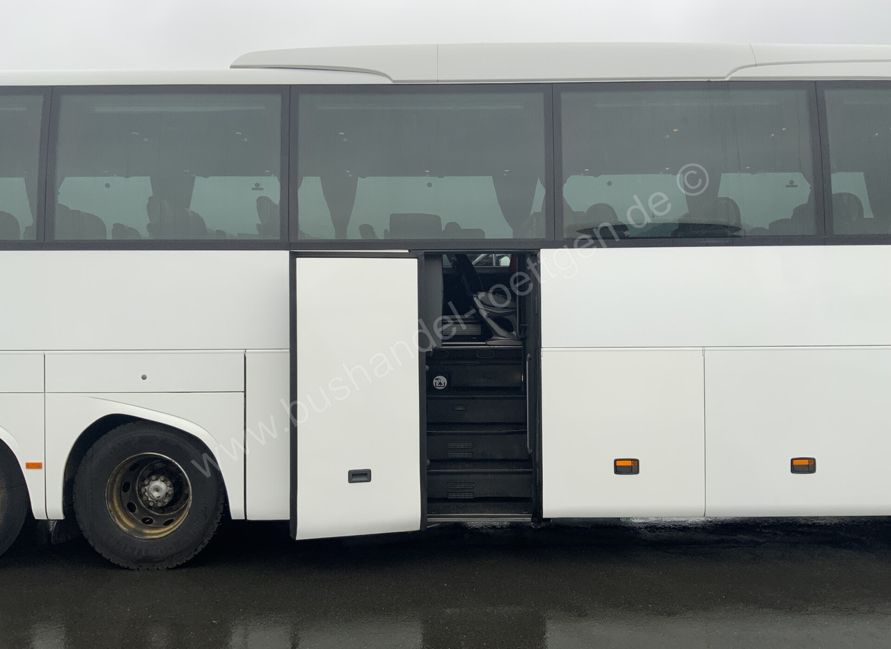 Coach Mercedes-Benz Travego RHD-L: picture 6