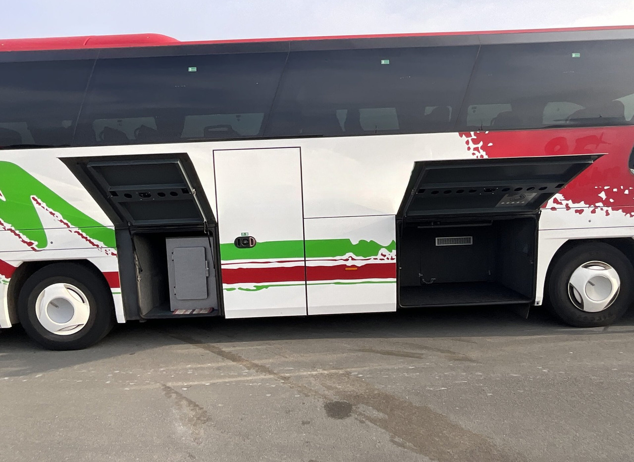 Neoplan Cityliner - Coach: picture 5 Neoplan Cityliner - Coach: picture 5