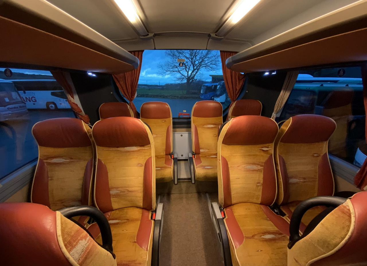 Coach Neoplan Cityliner: picture 16