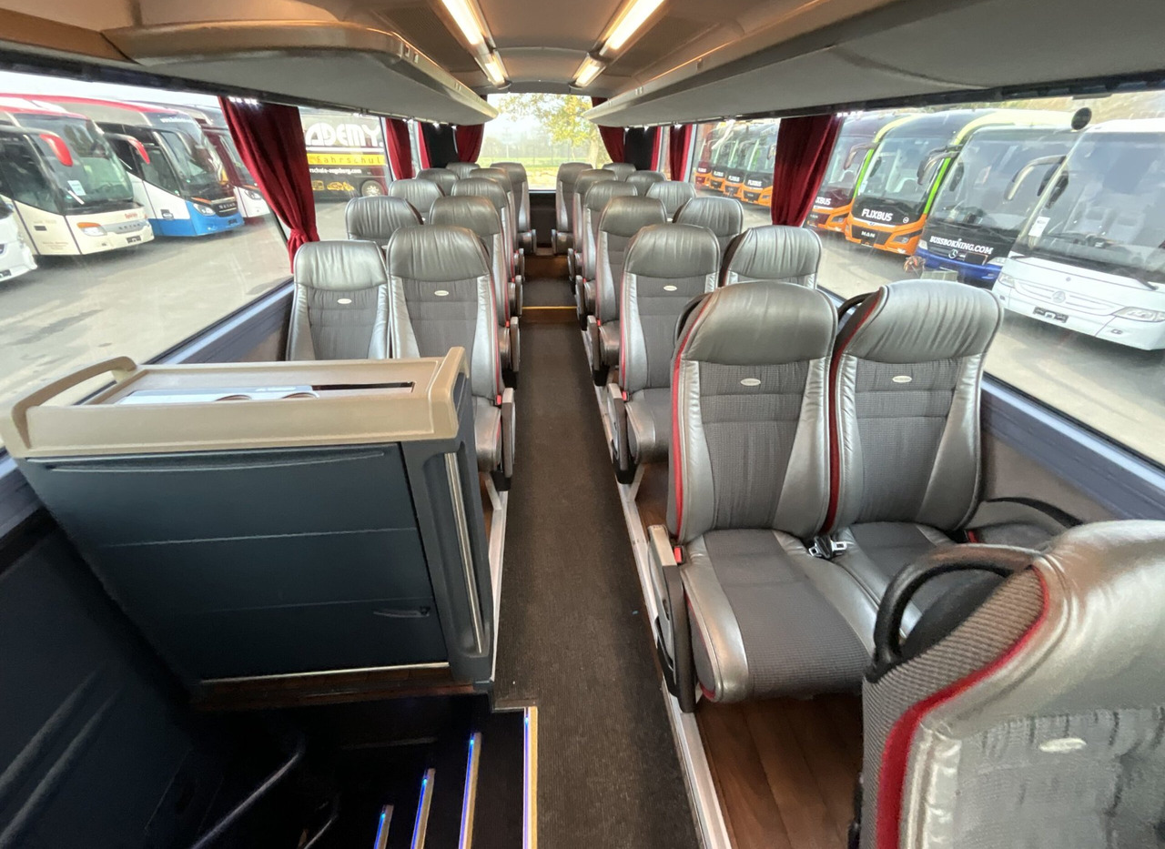 Coach Neoplan Cityliner: picture 14