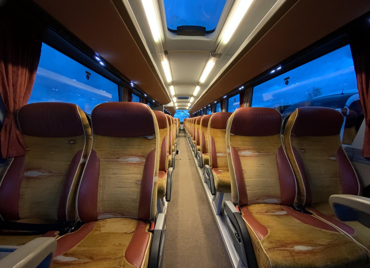 Coach Neoplan Cityliner: picture 11