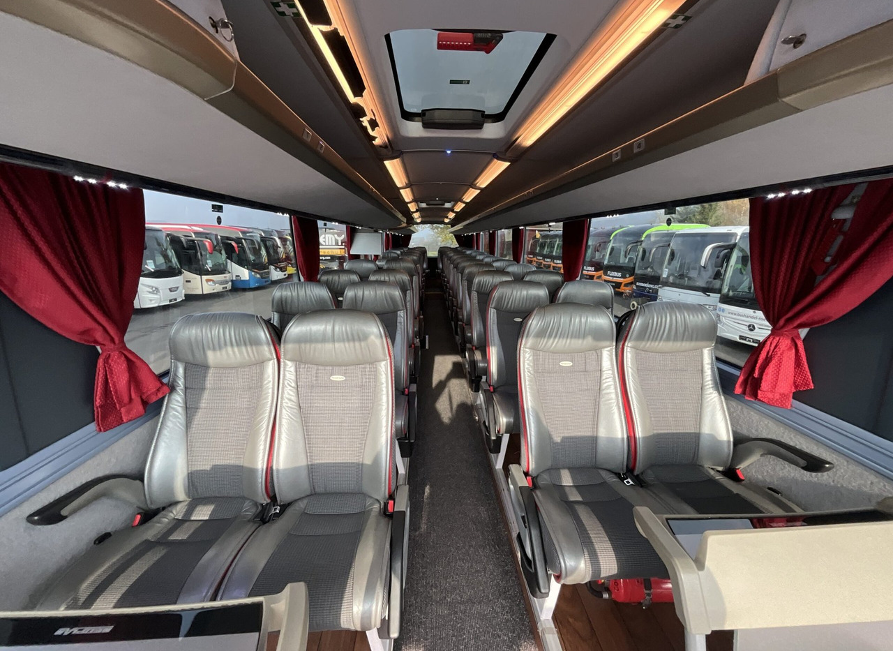 Coach Neoplan Cityliner: picture 11