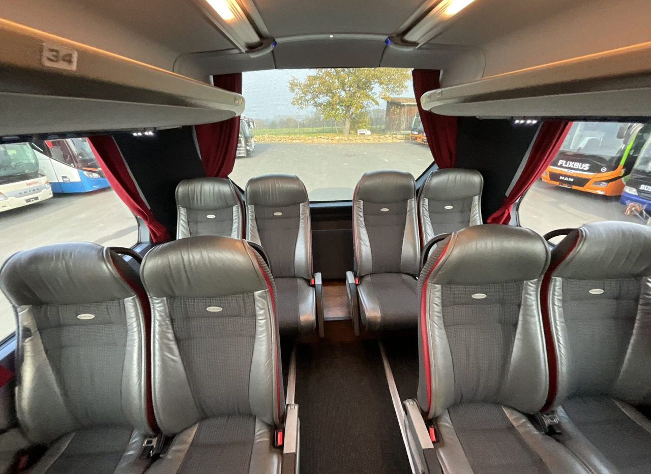 Coach Neoplan Cityliner: picture 16