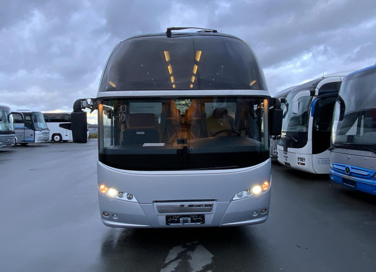 Coach Neoplan Cityliner: picture 8