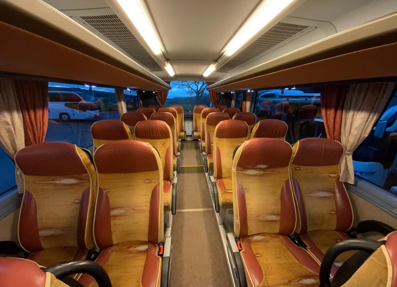 Coach Neoplan Cityliner: picture 15